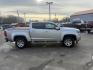 2015 Silver /Gray Chevrolet Colorado LT Crew Cab 4WD Short Box (1GCGTBE31F1) with an 3.6L V6 DOHC 24V GAS engine, Automatic transmission, located at 547 E. Main St., Orwell, OH, 44076, (440) 437-5893, 41.535435, -80.847855 - 2015 Chevrolet Colorado LT Crew Cab 4WD – Powerful Capability, Modern Comfort, and Impressive Efficiency Take on any challenge with confidence in this 2015 Chevrolet Colorado LT Crew Cab 4WD. Equipped with a robust 3.6L V6 engine and a smooth 6-speed automatic transmission, this Colorado delive - Photo#17