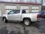 2015 Silver /Gray Chevrolet Colorado LT Crew Cab 4WD Short Box (1GCGTBE31F1) with an 3.6L V6 DOHC 24V GAS engine, Automatic transmission, located at 547 E. Main St., Orwell, OH, 44076, (440) 437-5893, 41.535435, -80.847855 - 2015 Chevrolet Colorado LT Crew Cab 4WD – Powerful Capability, Modern Comfort, and Impressive Efficiency Take on any challenge with confidence in this 2015 Chevrolet Colorado LT Crew Cab 4WD. Equipped with a robust 3.6L V6 engine and a smooth 6-speed automatic transmission, this Colorado delive - Photo#23