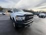2022 White /Black RAM 2500 Tradesman Crew Cab SWB 4WD (3C6UR5CJ5NG) with an 6.4L V8 engine, Automatic transmission, located at 11115 Chardon Rd. , Chardon, OH, 44024, (440) 214-9705, 41.580246, -81.241943 - One Owner ---- 2022 Ram 2500 Tradesman Crew Cab 4WD – Heavy-Duty Power, Work-Ready Features, and Unmatched Capability Get the job done right with this 2022 Ram 2500 Tradesman Crew Cab 4WD. Under the hood, the mighty 6.4L HEMI V8 engine pairs with a smooth 8-speed automatic transmission and 3.73 - Photo#2