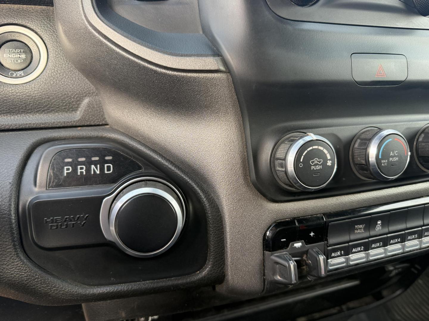 2022 White /Black RAM 2500 Tradesman Crew Cab SWB 4WD (3C6UR5CJ5NG) with an 6.4L V8 engine, Automatic transmission, located at 11115 Chardon Rd. , Chardon, OH, 44024, (440) 214-9705, 41.580246, -81.241943 - One Owner ---- 2022 Ram 2500 Tradesman Crew Cab 4WD – Heavy-Duty Power, Work-Ready Features, and Unmatched Capability Get the job done right with this 2022 Ram 2500 Tradesman Crew Cab 4WD. Under the hood, the mighty 6.4L HEMI V8 engine pairs with a smooth 8-speed automatic transmission and 3.73 - Photo#10