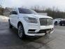 2020 White /Black Lincoln Navigator Reserve 4WD (5LMJJ2LT6LE) with an 3.5L V6 DOHC 24V TWIN TURBO engine, Automatic transmission, located at 11115 Chardon Rd. , Chardon, OH, 44024, (440) 214-9705, 41.580246, -81.241943 - 2020 Lincoln Navigator Reserve 4WD – Unrivaled Luxury, Twin-Turbo Power, and Advanced Technology Experience the ultimate in luxury and capability with this 2020 Lincoln Navigator Reserve 4WD. Beneath the hood, a 3.5L Twin Turbo High Output EcoBoost V6 engine delivers an exhilarating 450 horsepo - Photo#2