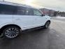 2020 White /Black Lincoln Navigator Reserve 4WD (5LMJJ2LT6LE) with an 3.5L V6 DOHC 24V TWIN TURBO engine, Automatic transmission, located at 11115 Chardon Rd. , Chardon, OH, 44024, (440) 214-9705, 41.580246, -81.241943 - 2020 Lincoln Navigator Reserve 4WD – Unrivaled Luxury, Twin-Turbo Power, and Advanced Technology Experience the ultimate in luxury and capability with this 2020 Lincoln Navigator Reserve 4WD. Beneath the hood, a 3.5L Twin Turbo High Output EcoBoost V6 engine delivers an exhilarating 450 horsepo - Photo#6