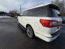 2020 White /Black Lincoln Navigator Reserve 4WD (5LMJJ2LT6LE) with an 3.5L V6 DOHC 24V TWIN TURBO engine, Automatic transmission, located at 11115 Chardon Rd. , Chardon, OH, 44024, (440) 214-9705, 41.580246, -81.241943 - 2020 Lincoln Navigator Reserve 4WD – Unrivaled Luxury, Twin-Turbo Power, and Advanced Technology Experience the ultimate in luxury and capability with this 2020 Lincoln Navigator Reserve 4WD. Beneath the hood, a 3.5L Twin Turbo High Output EcoBoost V6 engine delivers an exhilarating 450 horsepo - Photo#8