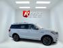 2020 White /Black Lincoln Navigator Reserve 4WD (5LMJJ2LT6LE) with an 3.5L V6 DOHC 24V TWIN TURBO engine, Automatic transmission, located at 547 E. Main St., Orwell, OH, 44076, (440) 437-5893, 41.535435, -80.847855 - 2020 Lincoln Navigator Reserve 4WD – Unrivaled Luxury, Twin-Turbo Power, and Advanced Technology Experience the ultimate in luxury and capability with this 2020 Lincoln Navigator Reserve 4WD. Beneath the hood, a 3.5L Twin Turbo High Output EcoBoost V6 engine delivers an exhilarating 450 horsepo - Photo#2