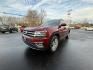 2018 Red /Black Volkswagen Atlas V6 SEL Premium AWD (1V2NR2CA7JC) with an 3.6L V6 DOHC 24V engine, Automatic transmission, located at 11115 Chardon Rd. , Chardon, OH, 44024, (440) 214-9705, 41.580246, -81.241943 - One Owner ---- 2018 Volkswagen Atlas SEL Premium AWD – Refined Luxury, Advanced Safety, and Family-Friendly Versatility Discover the perfect blend of comfort, capability, and technology with this 2018 Volkswagen Atlas SEL Premium AWD. Driven by a powerful 3.6L V6 engine and a smooth 8-speed aut - Photo#44