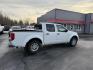 2017 White /Gray Nissan Frontier SV Crew Cab 5AT 4WD (1N6AD0EV5HN) with an 4.0L V6 DOHC 24V engine, Automatic transmission, located at 11115 Chardon Rd. , Chardon, OH, 44024, (440) 214-9705, 41.580246, -81.241943 - 2017 Nissan Frontier SV Crew Cab 4WD – Rugged Capability, Modern Convenience, and Proven Reliability Take on any road or job with confidence in this 2017 Nissan Frontier SV Crew Cab 4WD. Powered by a robust 4.0L V6 engine and a smooth 5-speed automatic transmission, this truck delivers the musc - Photo#13