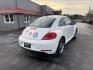 2012 White /Black Volkswagen New Beetle 2.5L (3VWJP7AT9CM) with an 2.5L I5 DOHC 20V engine, Automatic transmission, located at 11115 Chardon Rd. , Chardon, OH, 44024, (440) 214-9705, 41.580246, -81.241943 - 2012 Volkswagen Beetle – Iconic Style, Modern Comfort, and Standout Personality Drive home in classic style with this 2012 Volkswagen Beetle! Powered by a reliable 2.5L I5 engine and a smooth 6-speed automatic transmission, this Beetle blends timeless charm with everyday practicality. The eye-c - Photo#6