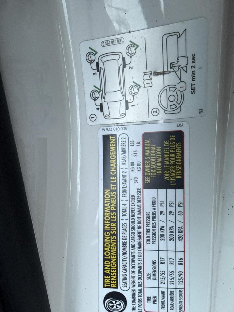 2012 White /Black Volkswagen New Beetle 2.5L (3VWJP7AT9CM) with an 2.5L I5 DOHC 20V engine, Automatic transmission, located at 11115 Chardon Rd. , Chardon, OH, 44024, (440) 214-9705, 41.580246, -81.241943 - 2012 Volkswagen Beetle – Iconic Style, Modern Comfort, and Standout Personality Drive home in classic style with this 2012 Volkswagen Beetle! Powered by a reliable 2.5L I5 engine and a smooth 6-speed automatic transmission, this Beetle blends timeless charm with everyday practicality. The eye-c - Photo#21