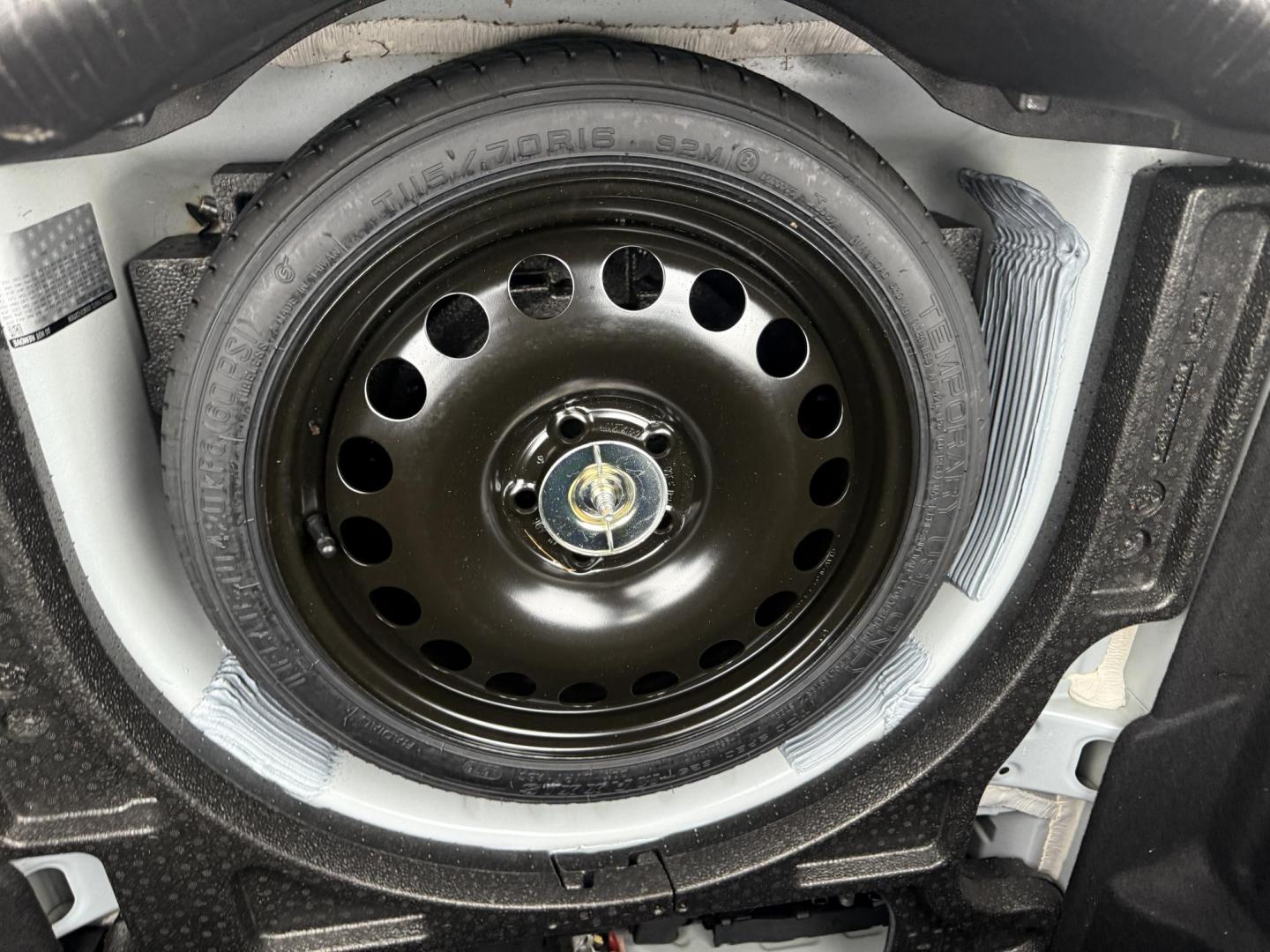 2017 White /Black Chevrolet Cruze LT Auto (1G1BE5SM7H7) with an 1.4L I4 DOHC 16V TURBO engine, Automatic transmission, located at 11115 Chardon Rd. , Chardon, OH, 44024, (440) 214-9705, 41.580246, -81.241943 - 2017 Chevrolet Cruze LT – Exceptional Fuel Economy, Modern Features, and Comfortable Driving Experience efficient and stylish driving with this 2017 Chevrolet Cruze LT. Powered by a spirited 1.4L turbocharged EcoTec engine paired with a smooth 6-speed automatic transmission, this sedan provides - Photo#38