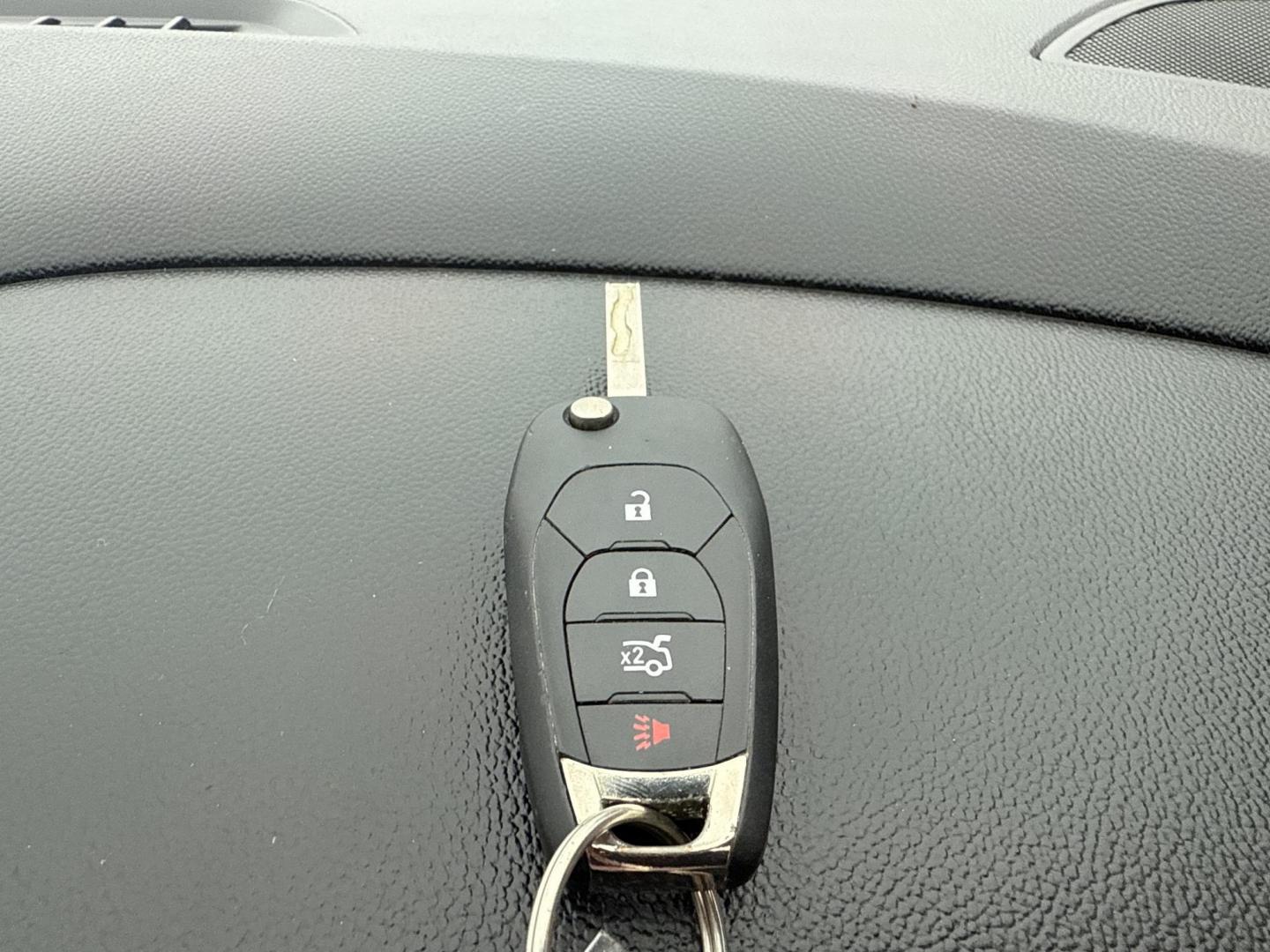 2017 White /Black Chevrolet Cruze LT Auto (1G1BE5SM7H7) with an 1.4L I4 DOHC 16V TURBO engine, Automatic transmission, located at 11115 Chardon Rd. , Chardon, OH, 44024, (440) 214-9705, 41.580246, -81.241943 - 2017 Chevrolet Cruze LT – Exceptional Fuel Economy, Modern Features, and Comfortable Driving Experience efficient and stylish driving with this 2017 Chevrolet Cruze LT. Powered by a spirited 1.4L turbocharged EcoTec engine paired with a smooth 6-speed automatic transmission, this sedan provides - Photo#42