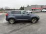 2015 Blue /Black Kia Sportage LX FWD (KNDPB3AC6F7) with an 2.4L I4 DOHC 16V engine, Automatic transmission, located at 11115 Chardon Rd. , Chardon, OH, 44024, (440) 214-9705, 41.580246, -81.241943 - 2015 Kia Sportage LX FWD – Efficient, Reliable, and Ready for Your Next Adventure Drive with confidence in this 2015 Kia Sportage LX FWD, featuring a fuel-efficient 2.4L I4 GDI engine paired with a smooth 6-speed automatic transmission. With up to 28 MPG highway, this SUV is perfect for daily c - Photo#15