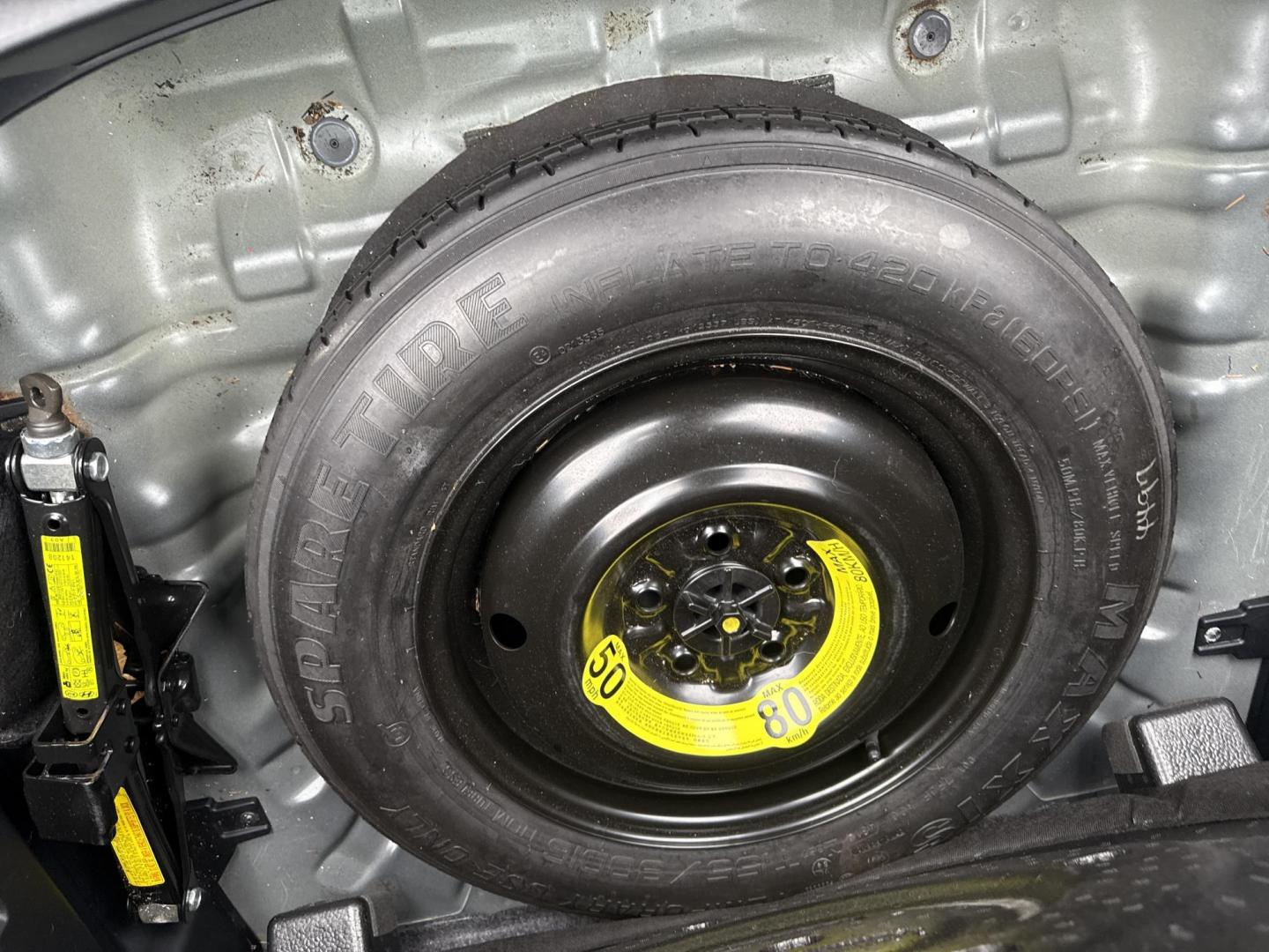 2015 Blue /Black Kia Sportage LX FWD (KNDPB3AC6F7) with an 2.4L I4 DOHC 16V engine, Automatic transmission, located at 11115 Chardon Rd. , Chardon, OH, 44024, (440) 214-9705, 41.580246, -81.241943 - 2015 Kia Sportage LX FWD – Efficient, Reliable, and Ready for Your Next Adventure Drive with confidence in this 2015 Kia Sportage LX FWD, featuring a fuel-efficient 2.4L I4 GDI engine paired with a smooth 6-speed automatic transmission. With up to 28 MPG highway, this SUV is perfect for daily c - Photo#34