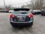 2015 Blue /Black Nissan Rogue Select S AWD (JN8AS5MV2FW) with an 2.5L I4 DOHC 16V engine, Automatic transmission, located at 11115 Chardon Rd. , Chardon, OH, 44024, (440) 214-9705, 41.580246, -81.241943 - 2015 Nissan Rogue Select S AWD – Reliable Performance, Versatile Capability, and Modern Convenience Take on any road with confidence in this 2015 Nissan Rogue Select S AWD. Powered by a dependable 2.5L I4 engine, this SUV delivers an impressive 26 MPG highway and offers versatile all-wheel driv - Photo#19