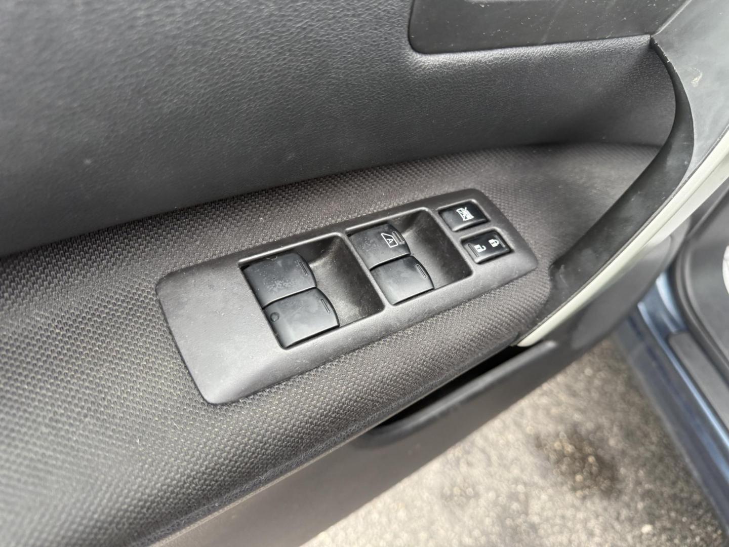 2015 Blue /Black Nissan Rogue Select S AWD (JN8AS5MV2FW) with an 2.5L I4 DOHC 16V engine, Automatic transmission, located at 11115 Chardon Rd. , Chardon, OH, 44024, (440) 214-9705, 41.580246, -81.241943 - 2015 Nissan Rogue Select S AWD – Reliable Performance, Versatile Capability, and Modern Convenience Take on any road with confidence in this 2015 Nissan Rogue Select S AWD. Powered by a dependable 2.5L I4 engine, this SUV delivers an impressive 26 MPG highway and offers versatile all-wheel driv - Photo#27