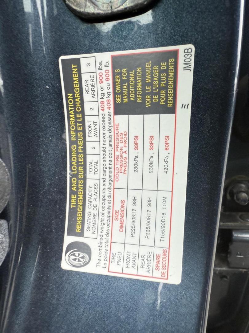 2015 Blue /Black Nissan Rogue Select S AWD (JN8AS5MV2FW) with an 2.5L I4 DOHC 16V engine, Automatic transmission, located at 11115 Chardon Rd. , Chardon, OH, 44024, (440) 214-9705, 41.580246, -81.241943 - 2015 Nissan Rogue Select S AWD – Reliable Performance, Versatile Capability, and Modern Convenience Take on any road with confidence in this 2015 Nissan Rogue Select S AWD. Powered by a dependable 2.5L I4 engine, this SUV delivers an impressive 26 MPG highway and offers versatile all-wheel driv - Photo#29