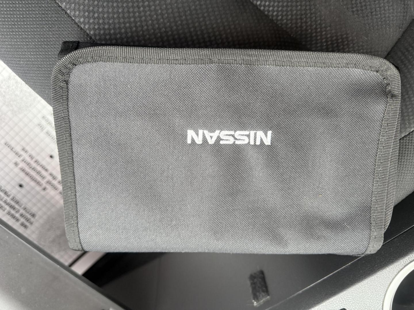 2015 Blue /Black Nissan Rogue Select S AWD (JN8AS5MV2FW) with an 2.5L I4 DOHC 16V engine, Automatic transmission, located at 11115 Chardon Rd. , Chardon, OH, 44024, (440) 214-9705, 41.580246, -81.241943 - 2015 Nissan Rogue Select S AWD – Reliable Performance, Versatile Capability, and Modern Convenience Take on any road with confidence in this 2015 Nissan Rogue Select S AWD. Powered by a dependable 2.5L I4 engine, this SUV delivers an impressive 26 MPG highway and offers versatile all-wheel driv - Photo#38