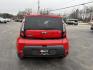 2015 Red /Black Kia Soul + (KNDJP3A54F7) with an 2.0L I4 DOHC 16V engine, Automatic transmission, located at 11115 Chardon Rd. , Chardon, OH, 44024, (440) 214-9705, 41.580246, -81.241943 - 2015 Kia Soul + – Stylish, Efficient, and Ready for Anything Drive in style and confidence with this 2015 Kia Soul +, a one-owner vehicle with just 51,736 miles. Powered by a reliable 2.0L I4 GDI engine paired with a smooth 6-speed automatic transmission, this Kia Soul delivers an impressive 30 - Photo#20