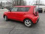 2015 Red /Black Kia Soul + (KNDJP3A54F7) with an 2.0L I4 DOHC 16V engine, Automatic transmission, located at 11115 Chardon Rd. , Chardon, OH, 44024, (440) 214-9705, 41.580246, -81.241943 - 2015 Kia Soul + – Stylish, Efficient, and Ready for Anything Drive in style and confidence with this 2015 Kia Soul +, a one-owner vehicle with just 51,736 miles. Powered by a reliable 2.0L I4 GDI engine paired with a smooth 6-speed automatic transmission, this Kia Soul delivers an impressive 30 - Photo#22