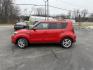 2015 Red /Black Kia Soul + (KNDJP3A54F7) with an 2.0L I4 DOHC 16V engine, Automatic transmission, located at 11115 Chardon Rd. , Chardon, OH, 44024, (440) 214-9705, 41.580246, -81.241943 - 2015 Kia Soul + – Stylish, Efficient, and Ready for Anything Drive in style and confidence with this 2015 Kia Soul +, a one-owner vehicle with just 51,736 miles. Powered by a reliable 2.0L I4 GDI engine paired with a smooth 6-speed automatic transmission, this Kia Soul delivers an impressive 30 - Photo#24