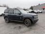 2021 Blue /Black Ford Bronco Sport Outer Banks (3FMCR9C69MR) with an 1.5L I3 DOHC 12V TURBO engine, Automatic transmission, located at 11115 Chardon Rd. , Chardon, OH, 44024, (440) 214-9705, 41.580246, -81.241943 - 2021 Ford Bronco Sport Badlands 4WD – Adventure-Ready Performance, Premium Comfort, and Cutting-Edge Safety Conquer any terrain with confidence in this 2021 Ford Bronco Sport Badlands 4WD. Powered by a lively 1.5L turbocharged I3 EcoBoost engine paired with an 8-speed automatic transmission, th - Photo#3