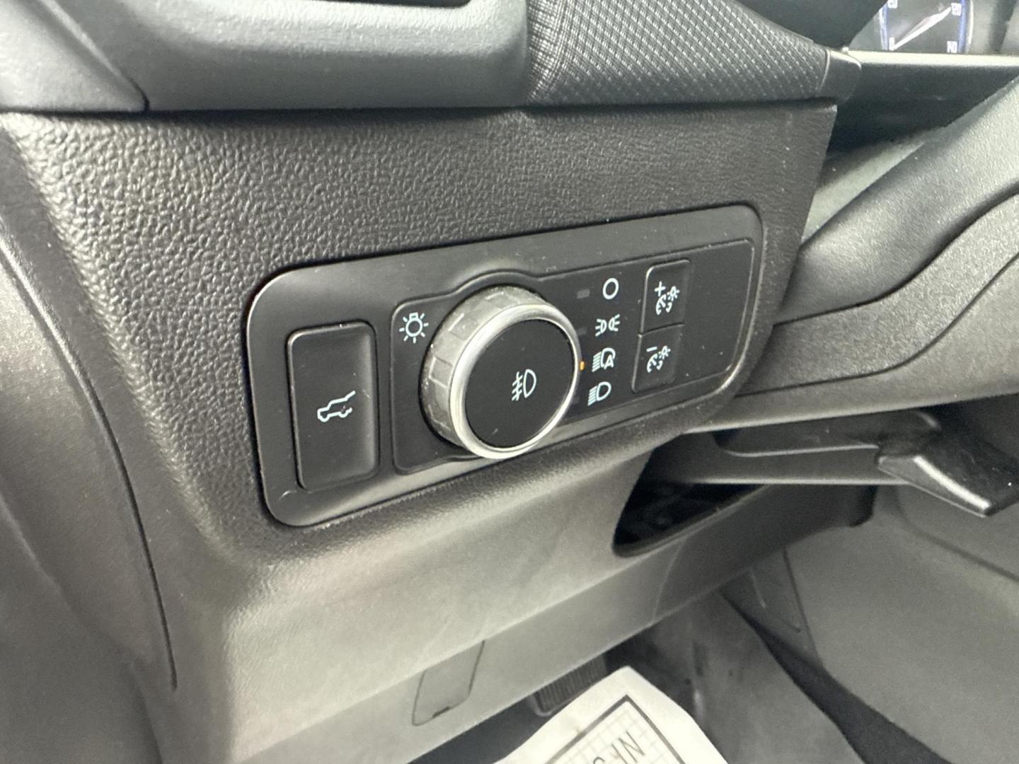 2021 Blue /Black Ford Bronco Sport Outer Banks (3FMCR9C69MR) with an 1.5L I3 DOHC 12V TURBO engine, Automatic transmission, located at 11115 Chardon Rd. , Chardon, OH, 44024, (440) 214-9705, 41.580246, -81.241943 - 2021 Ford Bronco Sport Badlands 4WD – Adventure-Ready Performance, Premium Comfort, and Cutting-Edge Safety Conquer any terrain with confidence in this 2021 Ford Bronco Sport Badlands 4WD. Powered by a lively 1.5L turbocharged I3 EcoBoost engine paired with an 8-speed automatic transmission, th - Photo#33