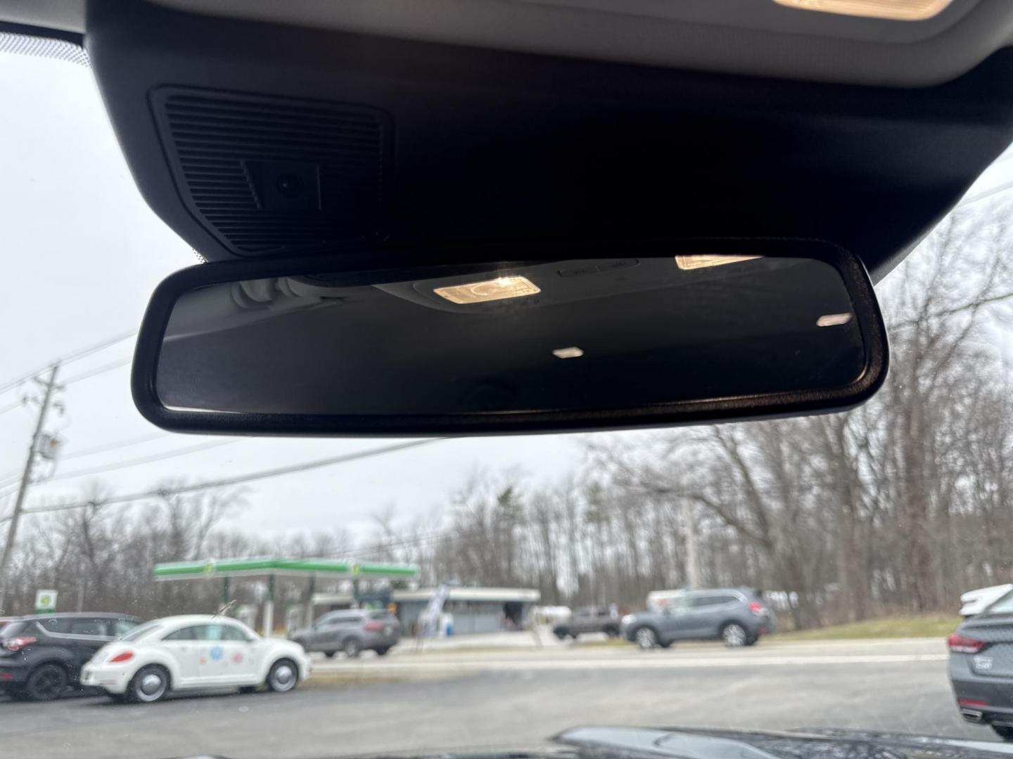 2021 Blue /Black Ford Bronco Sport Outer Banks (3FMCR9C69MR) with an 1.5L I3 DOHC 12V TURBO engine, Automatic transmission, located at 11115 Chardon Rd. , Chardon, OH, 44024, (440) 214-9705, 41.580246, -81.241943 - 2021 Ford Bronco Sport Badlands 4WD – Adventure-Ready Performance, Premium Comfort, and Cutting-Edge Safety Conquer any terrain with confidence in this 2021 Ford Bronco Sport Badlands 4WD. Powered by a lively 1.5L turbocharged I3 EcoBoost engine paired with an 8-speed automatic transmission, th - Photo#36