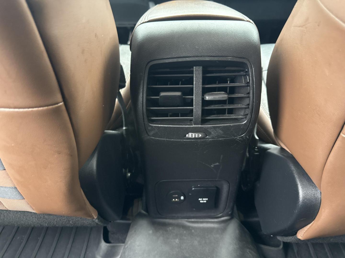 2021 Blue /Black Ford Bronco Sport Outer Banks (3FMCR9C69MR) with an 1.5L I3 DOHC 12V TURBO engine, Automatic transmission, located at 11115 Chardon Rd. , Chardon, OH, 44024, (440) 214-9705, 41.580246, -81.241943 - 2021 Ford Bronco Sport Badlands 4WD – Adventure-Ready Performance, Premium Comfort, and Cutting-Edge Safety Conquer any terrain with confidence in this 2021 Ford Bronco Sport Badlands 4WD. Powered by a lively 1.5L turbocharged I3 EcoBoost engine paired with an 8-speed automatic transmission, th - Photo#39