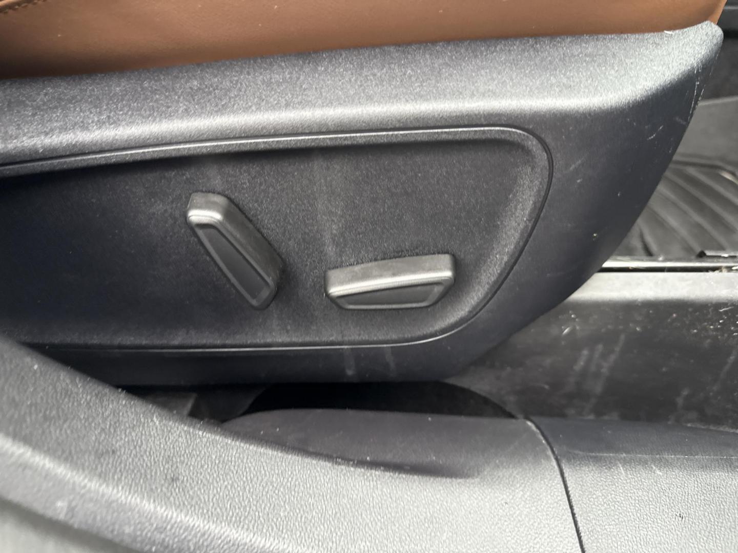 2021 Blue /Black Ford Bronco Sport Outer Banks (3FMCR9C69MR) with an 1.5L I3 DOHC 12V TURBO engine, Automatic transmission, located at 11115 Chardon Rd. , Chardon, OH, 44024, (440) 214-9705, 41.580246, -81.241943 - 2021 Ford Bronco Sport Badlands 4WD – Adventure-Ready Performance, Premium Comfort, and Cutting-Edge Safety Conquer any terrain with confidence in this 2021 Ford Bronco Sport Badlands 4WD. Powered by a lively 1.5L turbocharged I3 EcoBoost engine paired with an 8-speed automatic transmission, th - Photo#47