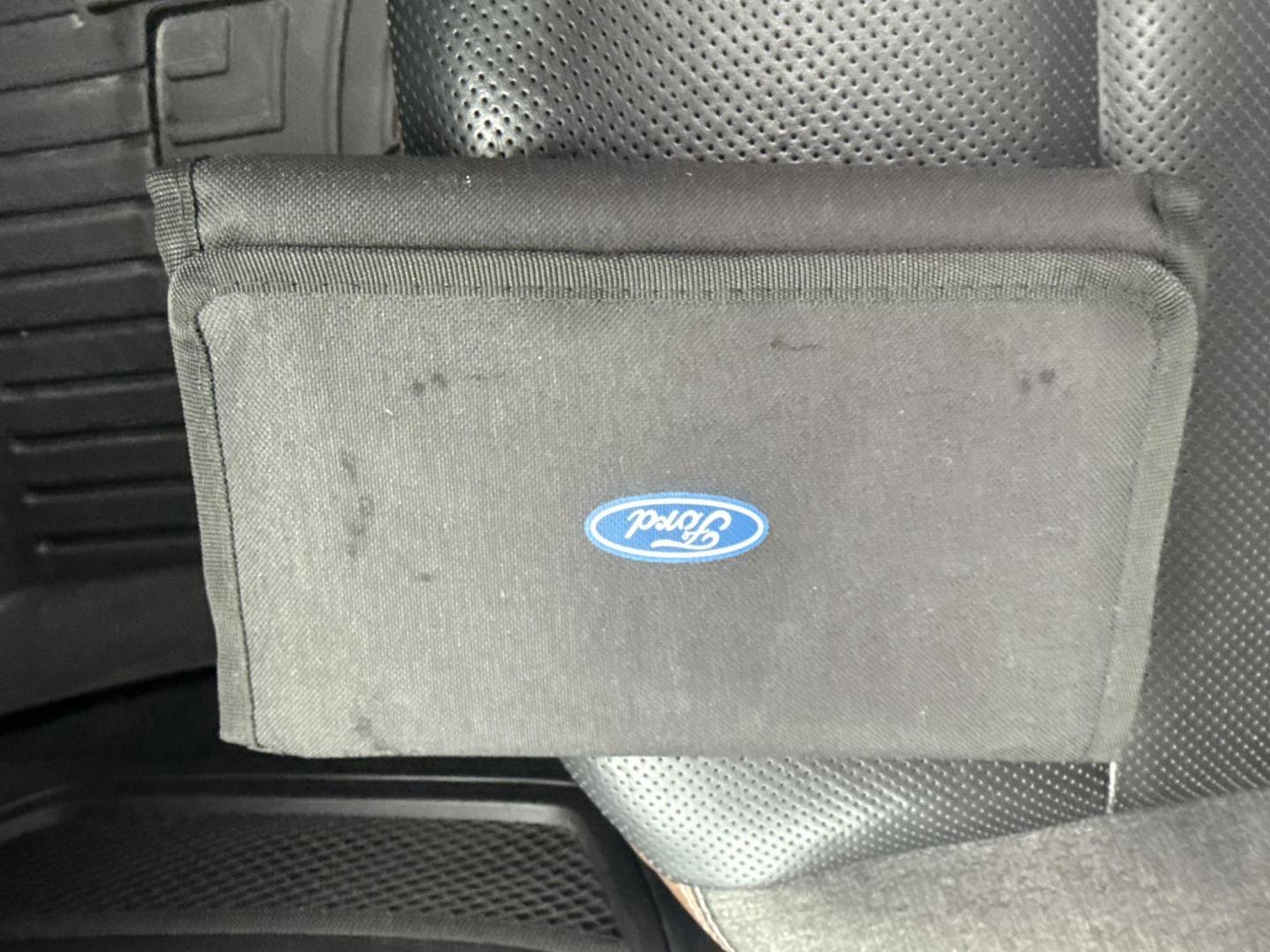 2021 Blue /Black Ford Bronco Sport Outer Banks (3FMCR9C69MR) with an 1.5L I3 DOHC 12V TURBO engine, Automatic transmission, located at 11115 Chardon Rd. , Chardon, OH, 44024, (440) 214-9705, 41.580246, -81.241943 - 2021 Ford Bronco Sport Badlands 4WD – Adventure-Ready Performance, Premium Comfort, and Cutting-Edge Safety Conquer any terrain with confidence in this 2021 Ford Bronco Sport Badlands 4WD. Powered by a lively 1.5L turbocharged I3 EcoBoost engine paired with an 8-speed automatic transmission, th - Photo#48