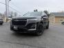 2022 Black /Black Chevrolet Traverse LT Leather AWD (1GNEVHKW6NJ) with an 3.6L V6 DOHC 24V engine, Automatic transmission, located at 11115 Chardon Rd. , Chardon, OH, 44024, (440) 214-9705, 41.580246, -81.241943 - 2022 Chevrolet Traverse LT Leather AWD – Bold Style, Premium Comfort, and Advanced Safety Make a statement with this stunning 2022 Chevrolet Traverse LT Leather AWD in Mosaic Black Metallic, featuring eye-catching 18" black wheels for a sporty, sophisticated look. Under the hood, a powerful 3.6 - Photo#0