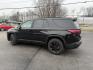2022 Black /Black Chevrolet Traverse LT Leather AWD (1GNEVHKW6NJ) with an 3.6L V6 DOHC 24V engine, Automatic transmission, located at 11115 Chardon Rd. , Chardon, OH, 44024, (440) 214-9705, 41.580246, -81.241943 - 2022 Chevrolet Traverse LT Leather AWD – Bold Style, Premium Comfort, and Advanced Safety Make a statement with this stunning 2022 Chevrolet Traverse LT Leather AWD in Mosaic Black Metallic, featuring eye-catching 18" black wheels for a sporty, sophisticated look. Under the hood, a powerful 3.6 - Photo#26