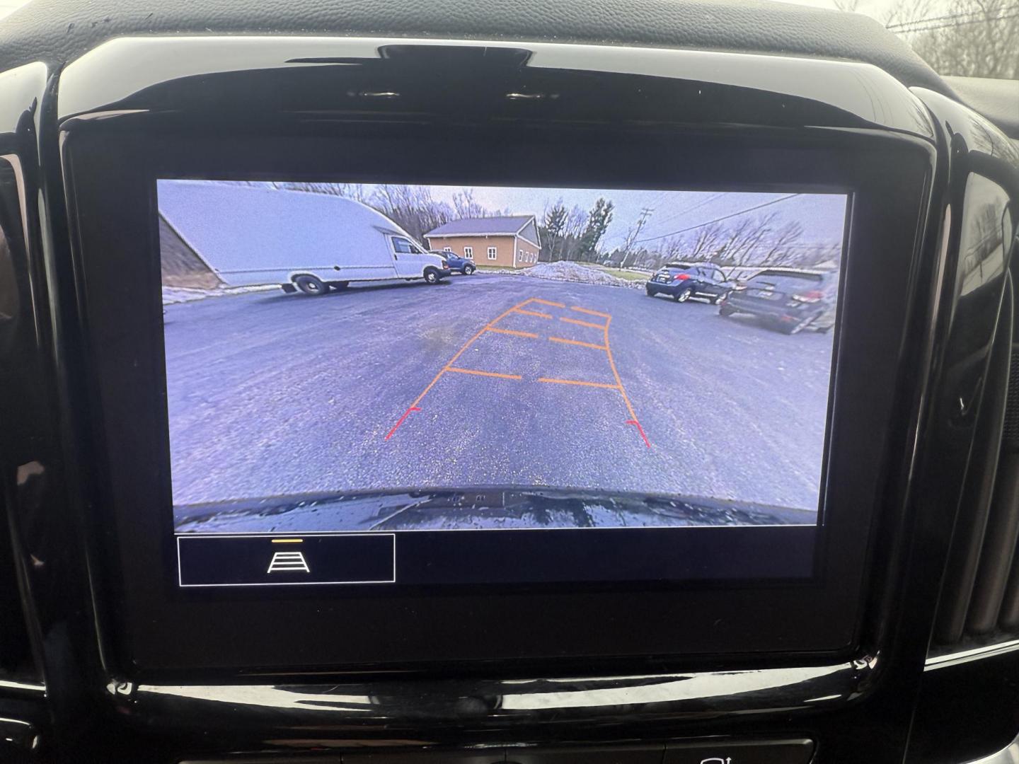 2022 Black /Black Chevrolet Traverse LT Leather AWD (1GNEVHKW6NJ) with an 3.6L V6 DOHC 24V engine, Automatic transmission, located at 11115 Chardon Rd. , Chardon, OH, 44024, (440) 214-9705, 41.580246, -81.241943 - 2022 Chevrolet Traverse LT Leather AWD – Bold Style, Premium Comfort, and Advanced Safety Make a statement with this stunning 2022 Chevrolet Traverse LT Leather AWD in Mosaic Black Metallic, featuring eye-catching 18" black wheels for a sporty, sophisticated look. Under the hood, a powerful 3.6 - Photo#15