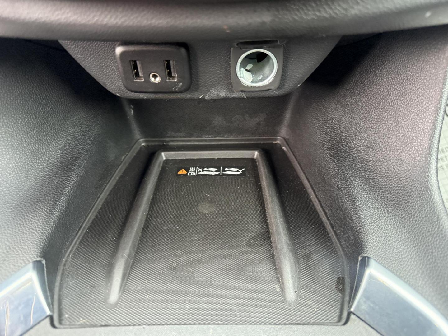 2022 Black /Black Chevrolet Traverse LT Leather AWD (1GNEVHKW6NJ) with an 3.6L V6 DOHC 24V engine, Automatic transmission, located at 11115 Chardon Rd. , Chardon, OH, 44024, (440) 214-9705, 41.580246, -81.241943 - 2022 Chevrolet Traverse LT Leather AWD – Bold Style, Premium Comfort, and Advanced Safety Make a statement with this stunning 2022 Chevrolet Traverse LT Leather AWD in Mosaic Black Metallic, featuring eye-catching 18" black wheels for a sporty, sophisticated look. Under the hood, a powerful 3.6 - Photo#38