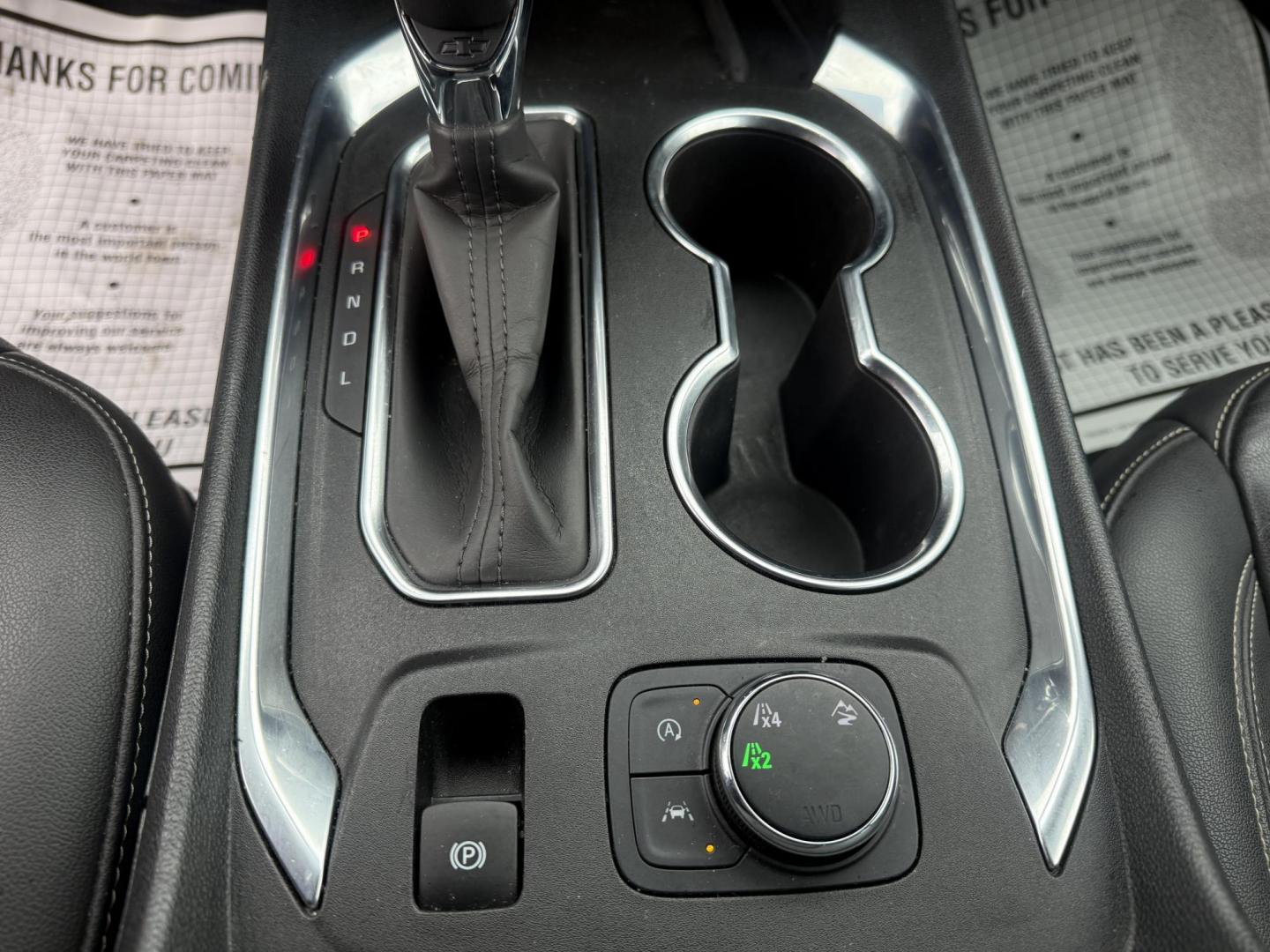 2022 Black /Black Chevrolet Traverse LT Leather AWD (1GNEVHKW6NJ) with an 3.6L V6 DOHC 24V engine, Automatic transmission, located at 11115 Chardon Rd. , Chardon, OH, 44024, (440) 214-9705, 41.580246, -81.241943 - 2022 Chevrolet Traverse LT Leather AWD – Bold Style, Premium Comfort, and Advanced Safety Make a statement with this stunning 2022 Chevrolet Traverse LT Leather AWD in Mosaic Black Metallic, featuring eye-catching 18" black wheels for a sporty, sophisticated look. Under the hood, a powerful 3.6 - Photo#39