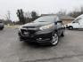 2016 Gray /Black Honda HR-V EX 4WD CVT (3CZRU6H50GM) with an 1.8L I4 DOHC 16V engine, Automatic transmission, located at 11115 Chardon Rd. , Chardon, OH, 44024, (440) 214-9705, 41.580246, -81.241943 - 2016 Honda HR-V EX AWD – Efficient, Versatile, and Loaded with Modern Comforts Experience practical versatility with this 2016 Honda HR-V EX AWD. Powered by a reliable 1.8L I4 engine and equipped with Eco Mode and Sport Mode, this SUV delivers an impressive 32 MPG highway, making it perfect for - Photo#0