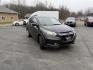 2016 Gray /Black Honda HR-V EX 4WD CVT (3CZRU6H50GM) with an 1.8L I4 DOHC 16V engine, Automatic transmission, located at 11115 Chardon Rd. , Chardon, OH, 44024, (440) 214-9705, 41.580246, -81.241943 - 2016 Honda HR-V EX AWD – Efficient, Versatile, and Loaded with Modern Comforts Experience practical versatility with this 2016 Honda HR-V EX AWD. Powered by a reliable 1.8L I4 engine and equipped with Eco Mode and Sport Mode, this SUV delivers an impressive 32 MPG highway, making it perfect for - Photo#2