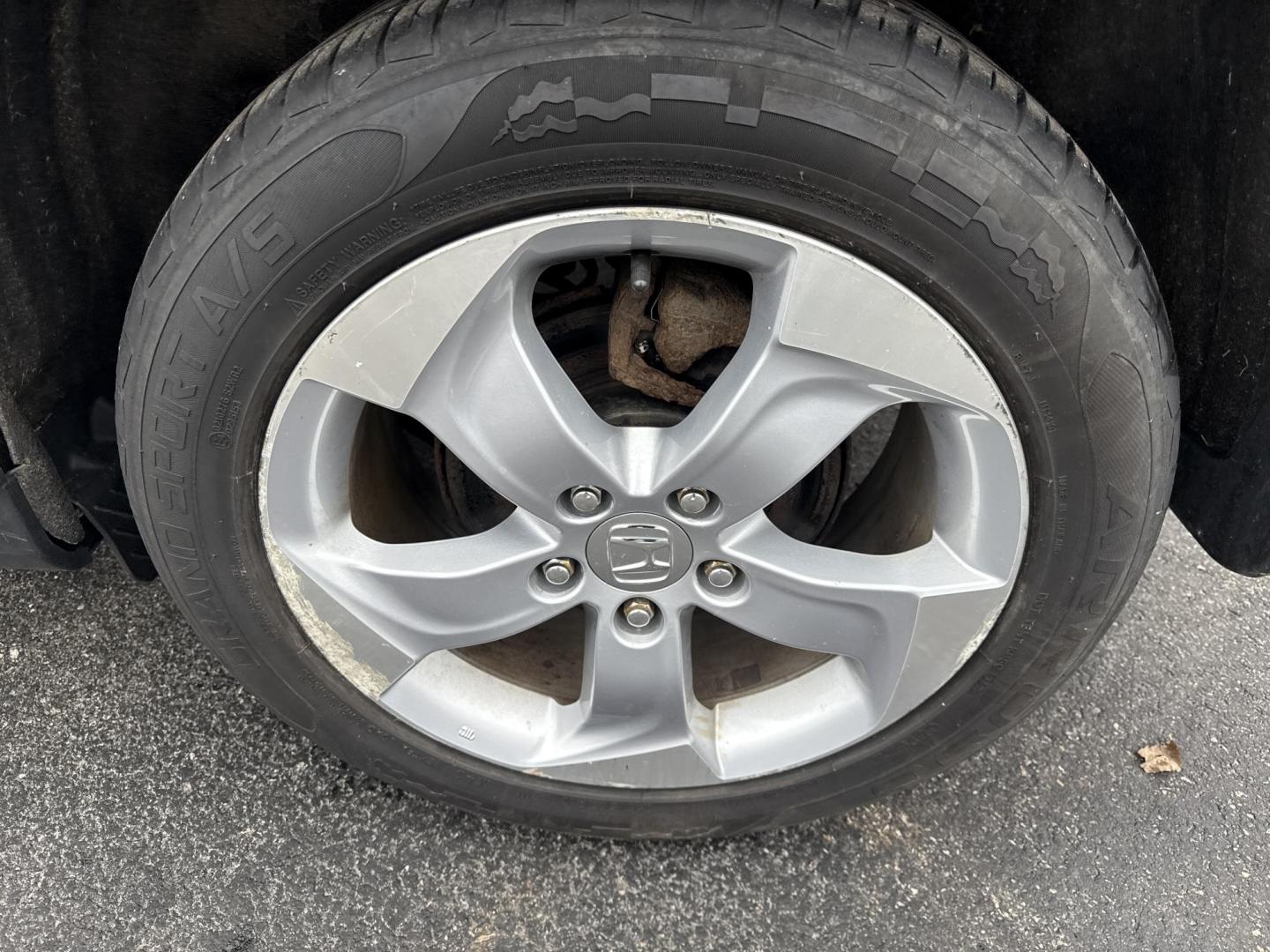 2016 Gray /Black Honda HR-V EX 4WD CVT (3CZRU6H50GM) with an 1.8L I4 DOHC 16V engine, Automatic transmission, located at 11115 Chardon Rd. , Chardon, OH, 44024, (440) 214-9705, 41.580246, -81.241943 - 2016 Honda HR-V EX AWD – Efficient, Versatile, and Loaded with Modern Comforts Experience practical versatility with this 2016 Honda HR-V EX AWD. Powered by a reliable 1.8L I4 engine and equipped with Eco Mode and Sport Mode, this SUV delivers an impressive 32 MPG highway, making it perfect for - Photo#12