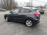 2016 Gray /Black Honda HR-V EX 4WD CVT (3CZRU6H50GM) with an 1.8L I4 DOHC 16V engine, Automatic transmission, located at 11115 Chardon Rd. , Chardon, OH, 44024, (440) 214-9705, 41.580246, -81.241943 - 2016 Honda HR-V EX AWD – Efficient, Versatile, and Loaded with Modern Comforts Experience practical versatility with this 2016 Honda HR-V EX AWD. Powered by a reliable 1.8L I4 engine and equipped with Eco Mode and Sport Mode, this SUV delivers an impressive 32 MPG highway, making it perfect for - Photo#11