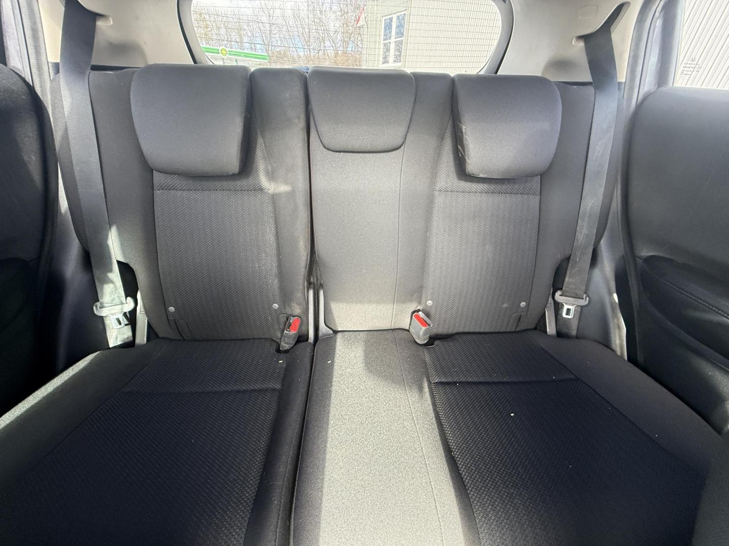 2016 Gray /Black Honda HR-V EX 4WD CVT (3CZRU6H50GM) with an 1.8L I4 DOHC 16V engine, Automatic transmission, located at 11115 Chardon Rd. , Chardon, OH, 44024, (440) 214-9705, 41.580246, -81.241943 - Photo#16