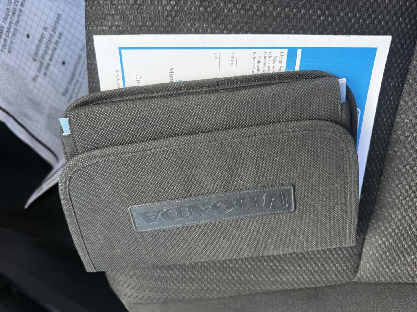 2016 Gray /Black Honda HR-V EX 4WD CVT (3CZRU6H50GM) with an 1.8L I4 DOHC 16V engine, Automatic transmission, located at 11115 Chardon Rd. , Chardon, OH, 44024, (440) 214-9705, 41.580246, -81.241943 - Photo#41