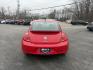 2016 Red /Black Volkswagen Beetle 1.8T S (3VWF17AT4GM) with an 1.8L I4 DOHC 16V Turbo engine, Automatic transmission, located at 11115 Chardon Rd. , Chardon, OH, 44024, (440) 214-9705, 41.580246, -81.241943 - 2016 Volkswagen Beetle 1.8T S – Turbocharged Fun, Modern Features, and Iconic Style Make every drive memorable in this 2016 Volkswagen Beetle 1.8T S! Under the hood, a lively 1.8L turbocharged engine pairs with a smooth 6-speed automatic transmission to deliver peppy performance and outstanding - Photo#9