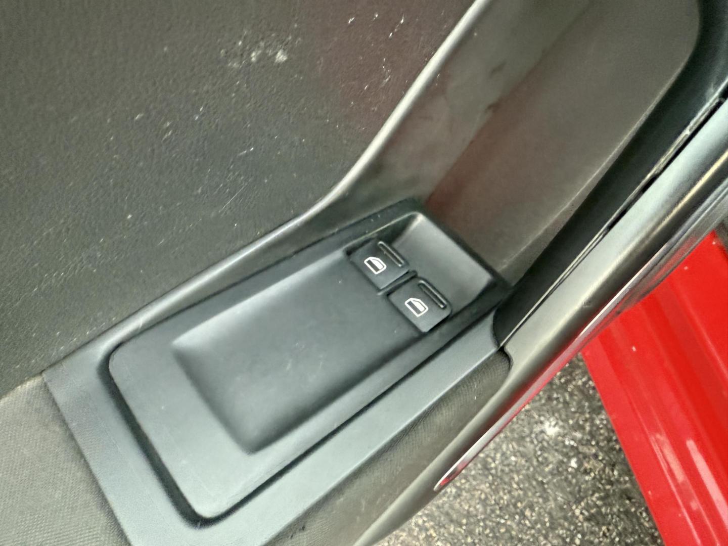 2016 Red /Black Volkswagen Beetle 1.8T S (3VWF17AT4GM) with an 1.8L I4 DOHC 16V Turbo engine, Automatic transmission, located at 11115 Chardon Rd. , Chardon, OH, 44024, (440) 214-9705, 41.580246, -81.241943 - 2016 Volkswagen Beetle 1.8T S – Turbocharged Fun, Modern Features, and Iconic Style Make every drive memorable in this 2016 Volkswagen Beetle 1.8T S! Under the hood, a lively 1.8L turbocharged engine pairs with a smooth 6-speed automatic transmission to deliver peppy performance and outstanding - Photo#28