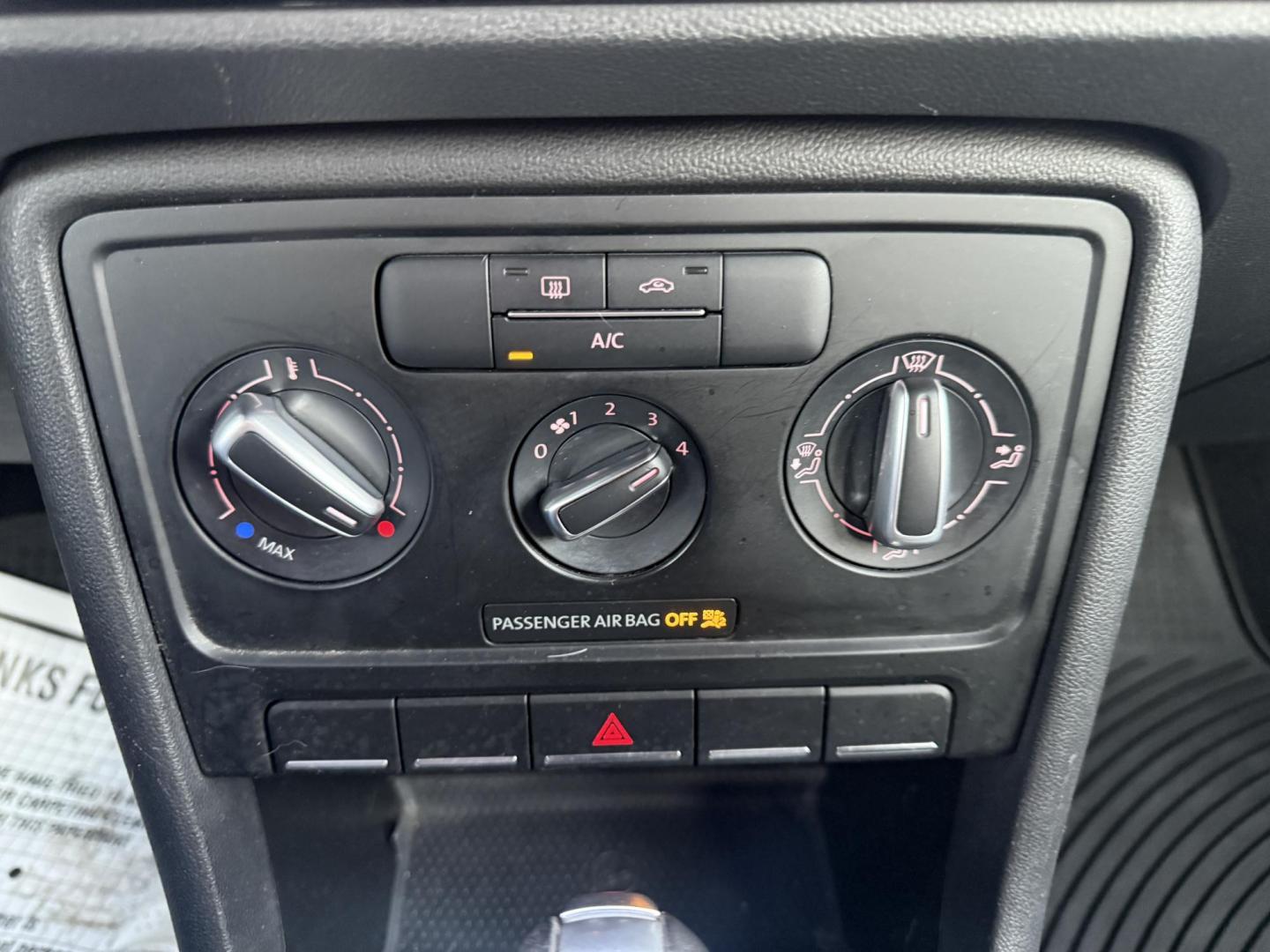 2016 Red /Black Volkswagen Beetle 1.8T S (3VWF17AT4GM) with an 1.8L I4 DOHC 16V Turbo engine, Automatic transmission, located at 11115 Chardon Rd. , Chardon, OH, 44024, (440) 214-9705, 41.580246, -81.241943 - 2016 Volkswagen Beetle 1.8T S – Turbocharged Fun, Modern Features, and Iconic Style Make every drive memorable in this 2016 Volkswagen Beetle 1.8T S! Under the hood, a lively 1.8L turbocharged engine pairs with a smooth 6-speed automatic transmission to deliver peppy performance and outstanding - Photo#10