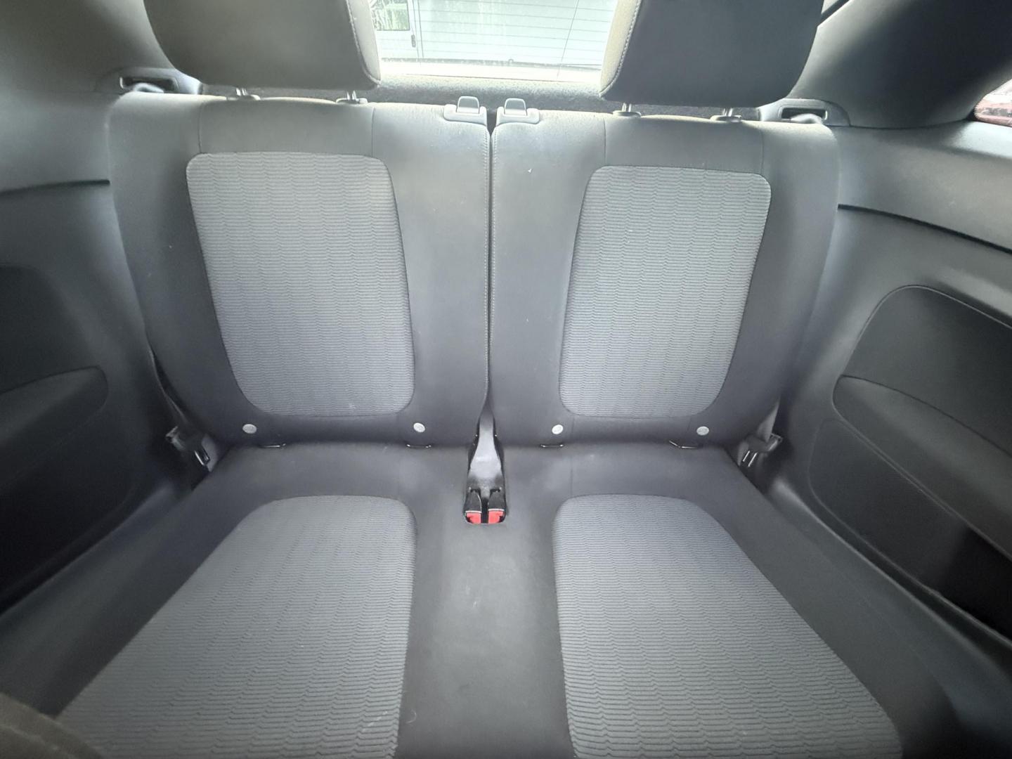 2016 Red /Black Volkswagen Beetle 1.8T S (3VWF17AT4GM) with an 1.8L I4 DOHC 16V Turbo engine, Automatic transmission, located at 11115 Chardon Rd. , Chardon, OH, 44024, (440) 214-9705, 41.580246, -81.241943 - 2016 Volkswagen Beetle 1.8T S – Turbocharged Fun, Modern Features, and Iconic Style Make every drive memorable in this 2016 Volkswagen Beetle 1.8T S! Under the hood, a lively 1.8L turbocharged engine pairs with a smooth 6-speed automatic transmission to deliver peppy performance and outstanding - Photo#12