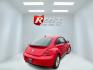2016 Red /Black Volkswagen Beetle 1.8T S (3VWF17AT4GM) with an 1.8L I4 DOHC 16V Turbo engine, Automatic transmission, located at 11115 Chardon Rd. , Chardon, OH, 44024, (440) 214-9705, 41.580246, -81.241943 - 2016 Volkswagen Beetle 1.8T S – Turbocharged Fun, Modern Features, and Iconic Style Make every drive memorable in this 2016 Volkswagen Beetle 1.8T S! Under the hood, a lively 1.8L turbocharged engine pairs with a smooth 6-speed automatic transmission to deliver peppy performance and outstanding - Photo#16