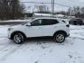 2023 White /Black Buick Encore GX Preferred AWD (KL4MMCSL9PB) with an 1.3L I3 TURBO engine, Automatic transmission, located at 547 E. Main St., Orwell, OH, 44076, (440) 437-5893, 41.535435, -80.847855 - One Owner ---- 2022 Buick Encore GX Preferred AWD – Modern Comfort, Advanced Safety, and All-Weather Confidence Upgrade your daily drive with this 2022 Buick Encore GX Preferred AWD. Powered by a fuel-efficient 1.3L turbocharged EcoTec engine and a responsive 9-speed automatic transmission, thi - Photo#28