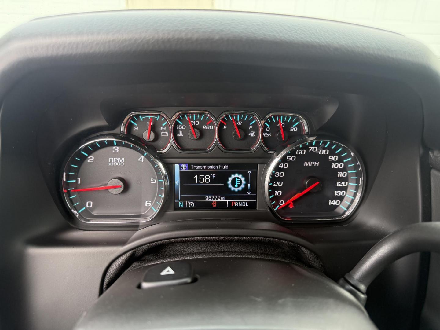 2020 Black /Black GMC Yukon SLT 4WD (1GKS2BKC8LR) with an 5.3L V8 OHV 16V FFV engine, Automatic transmission, located at 547 E. Main St., Orwell, OH, 44076, (440) 437-5893, 41.535435, -80.847855 - Photo#13