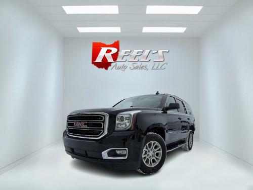 2020 GMC Yukon SLT 4WD