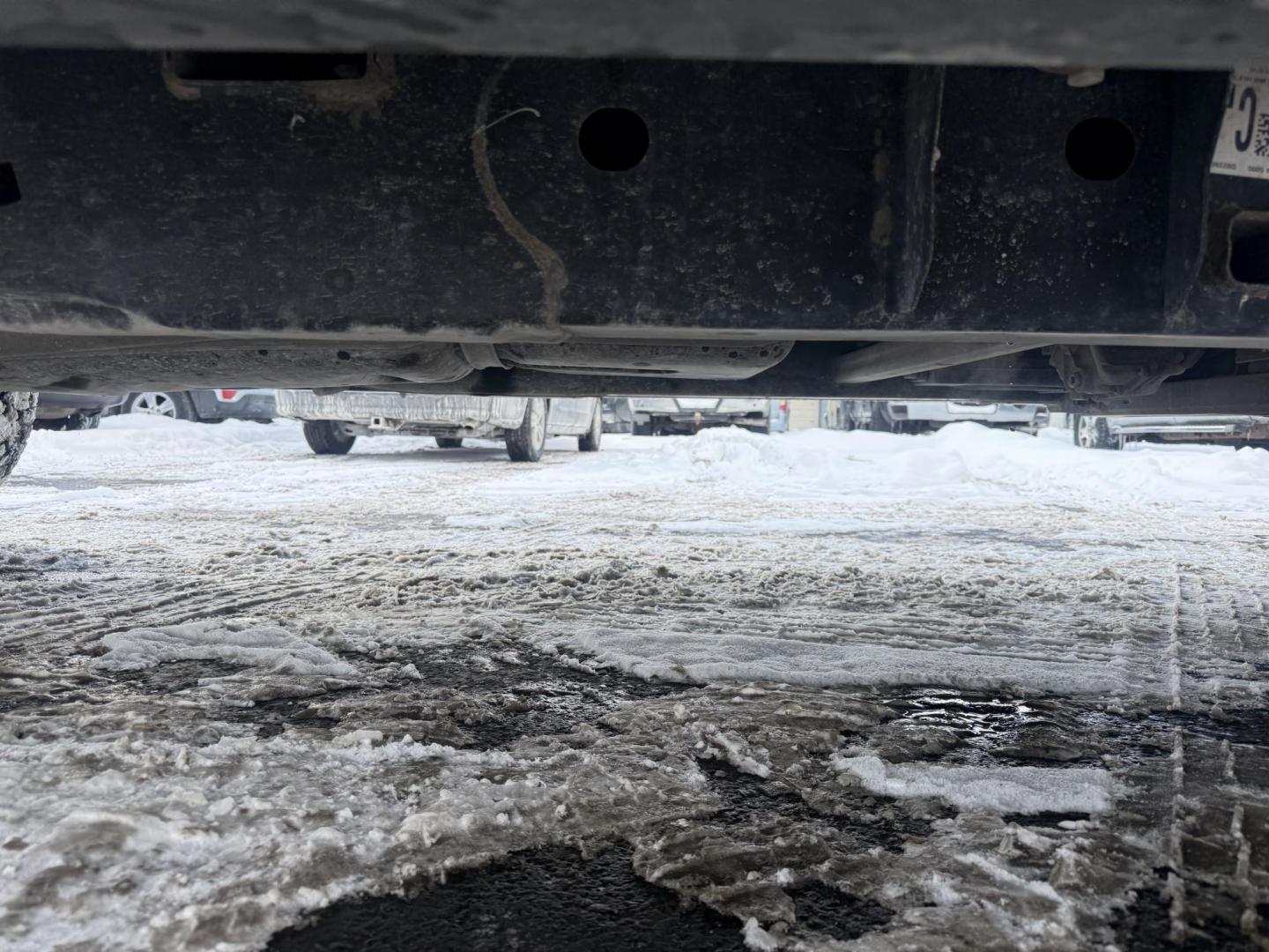 2017 Gray /Black Ford F-150 XLT SuperCrew 5.5-ft. Bed 4WD (1FTEW1EG1HF) with an 3.5L V6 Twin TURBO engine, Automatic transmission, located at 547 E. Main St., Orwell, OH, 44076, (440) 437-5893, 41.535435, -80.847855 - 2017 Ford F-150 XLT Crew Cab 4WD – Power, Capability, and Advanced Technology for Work and Play Conquer any job or adventure with this rugged 2017 Ford F-150 XLT Crew Cab 4WD. Equipped with a powerful 3.5L Twin Turbo EcoBoost V6 engine and a 10-speed automatic transmission, this truck delivers - Photo#6