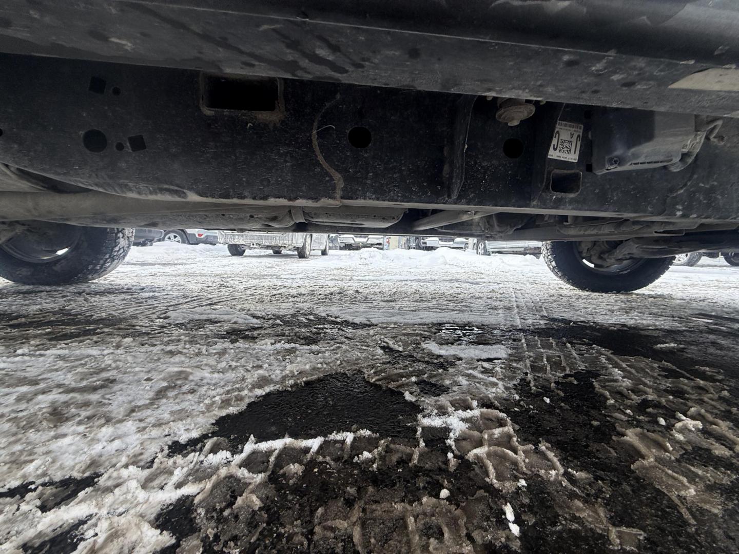 2017 Gray /Black Ford F-150 XLT SuperCrew 5.5-ft. Bed 4WD (1FTEW1EG1HF) with an 3.5L V6 Twin TURBO engine, Automatic transmission, located at 547 E. Main St., Orwell, OH, 44076, (440) 437-5893, 41.535435, -80.847855 - 2017 Ford F-150 XLT Crew Cab 4WD – Power, Capability, and Advanced Technology for Work and Play Conquer any job or adventure with this rugged 2017 Ford F-150 XLT Crew Cab 4WD. Equipped with a powerful 3.5L Twin Turbo EcoBoost V6 engine and a 10-speed automatic transmission, this truck delivers - Photo#22